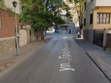 Шофьорче се напи като казак, подкара кола в Пловдив, случи му се случка