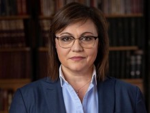 Корнелия Нинова: Борисов е символ на разграждането на държавността и няма как да е олицетворение на рестарта й