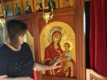Корнелия Нинова поздрави за Успение Богородично