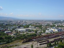 НСИ с официални данни за заплатите и безработицата в Пловдив и областта