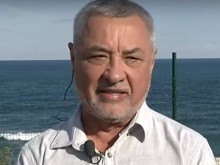Валери Симеонов: Бяхме информирани за идеите на ГЕРБ