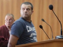 В Пловдив засекретиха емблематично дело за зверско убийство и изнасилване с бухалка