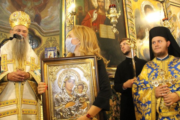 България има над 4000 обекта за поклоннически туризъм Това стана