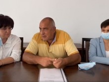 Борисов: От какво да ни е срам?