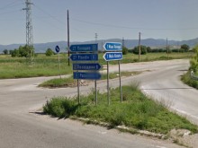 Жена загина на Пловдив - Пазарджик, изпадна от колата в движение!