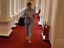 ГЕРБ депозираха проект за нова конституция на България!