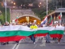 Симеонов: Прекратете незаконните блокади в София, Пловдив и Варна