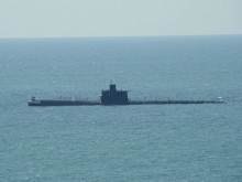 Подводница "Слава" става официално туристическа атракция от утре