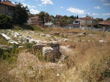 Кой се грижи за Източната порта?