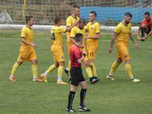 Марица спечели служебно първия си мач за Купата, чака "баските" от Куклен или Спартак