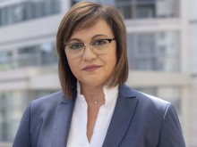 Корнелия Нинова: Индустриалното производство трябва да е национален приоритет за следващото управление