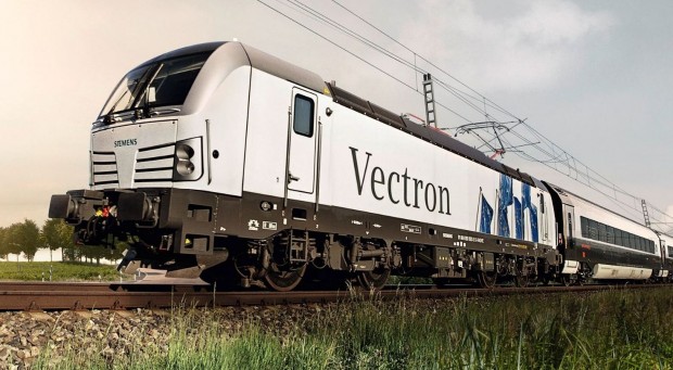Юбекс – България ЕООД ще достави под наем електрически локомотиви