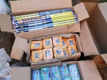 Седмина задържани при спецоперацията в Пловдивско