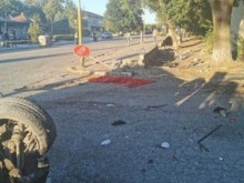 Джигитът, убил майка с две деца и мъж, криминално проявен