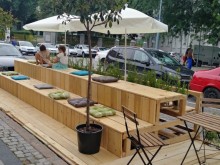 Традиционни паркоместа в Пловдив ще бъдат преобразени 