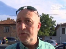 Гиздаков говори за агресивните момчета, обещанието на Самуилов и ситуацията с Тервел Златев