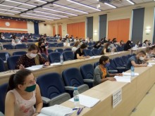 Университетите пак закъсаха за студенти