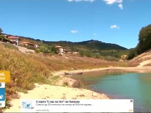 Туристически комплекс изхвърля отпадните си води в язовир "Цонево"