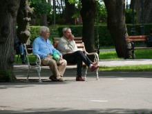 Борисов зарадва всички пенсионери в България със 106 милиона лева!