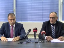Новият апелативен прокурор на Пловдив говори за приоритетите си