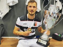 Стана интересно! Томашевич изтри поста, с който се сбогува с Локо