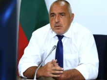 Борисов: Продължаваме да следим със загриженост обстановката в Беларус
