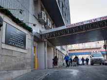 Починала от COVID-19 лекарка до последно питала за пациентите си