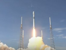 Илон Мъск изстреля 58 сателита за 5G интернет