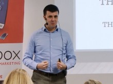 IT спецът, трошил тойотата с децата, ще се отърве с глоба