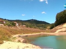 РИОСВ Варна: Спряно е изтичането на отпадни води край язовир Цонево