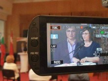 Нинова: Съдбата на БСП ще се решава само и единствено от членовете на партията. Каквото обещах - го направих