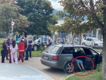 Мъж от Кюстендил отиде във Враца, за да за купи кола, но издъхна за секунди