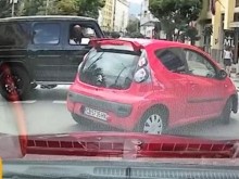 Прокуратурата за шофьора на G класата: Циник!