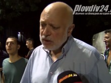 Последни новини от среднощното напрежение в Пловдив