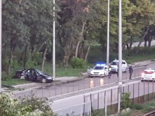 18-годишен младеж загина при тежка катастрофа във Видин