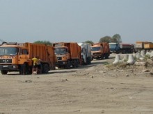 Засилват охраната на сметището в Цалапица 