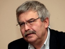 Хърсев: Българската икономика се развива най-бързо при най-големите световни кризи