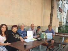 В "Тракия" втори награден за месец в цветен конкурс