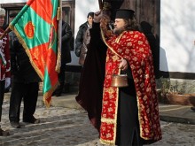 Ужас! Откриха мъртъв айтоския свещеник Ромил!