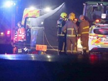 Братчета на 1 и 3 години починаха в заключена кола, вътре било 57°