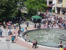 Ето какво ще е времето днес в Пловдив