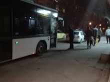 Читател: Не е нормално градският транспорт в Пловдив да е до 22:00 ч.