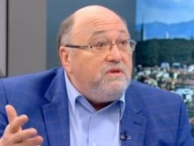 Йорданов: Защо Борисов трябва да подава оставка? Улицата не може да решава проблеми в една европейска държава