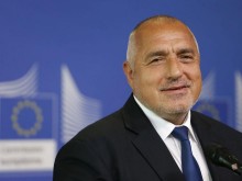 Борисов: На верния път сме