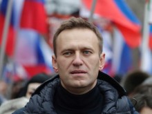 Кой се опита да отрови Алексей Навални?