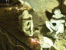 Първите Хомо сапиенс в Европа са живели в България