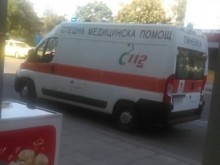 Жена опита да сложи край на живота си в Бургас