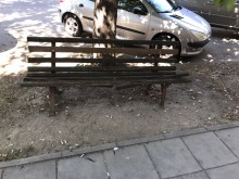 Гражданин се надява чрез Plovdiv24.bg да си изпроси кошчета за отпадъци от Общината