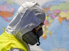 Бразилия съобщи за близо 900 жертви на коронавируса за 24 часа