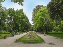 Община Пловдив: Започваме есенното пръскане срещу кърлежи!